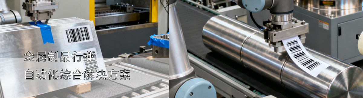 金属加工制造行业